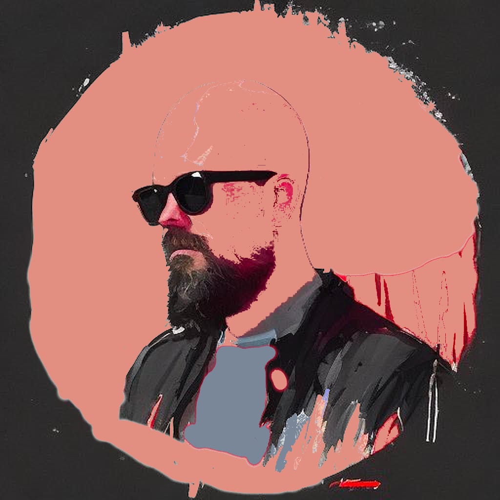 VanDreasonable Doubt: The Internet's Best Fabric